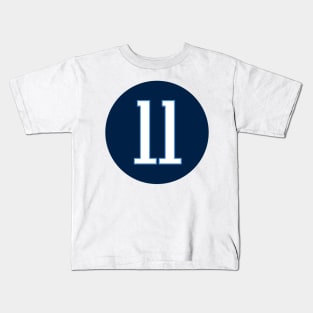 Tennessee Titans Kids T-Shirt